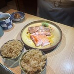 焼うお いし川 - 