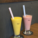 月島美食帖 No.U - 