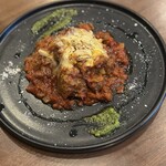 月島美食帖 No.U - 