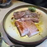 焼うお いし川 - 2種