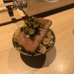 焼うお いし川 - 