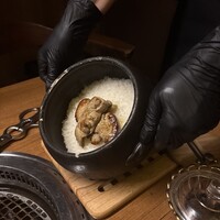 焼肉ぽんが 恵比寿店 - 