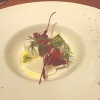 リストランテ フィッシュボーン - 