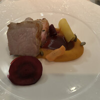 イタリアンダイニング ケシキ - 