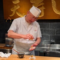 天寿し 京町店 - 