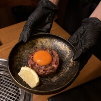 焼肉ぽんが 恵比寿店 - 