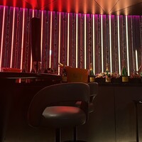 DINING & BAR TABLE 9 TOKYO - 