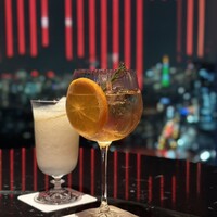 DINING & BAR TABLE 9 TOKYO - 