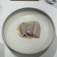 ル　ピニョン - 鰤