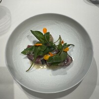 ル　ピニョン - 鰹