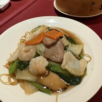 ジョーズ シャンハイ ニューヨーク 銀座店 - 