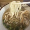 舩本うどん