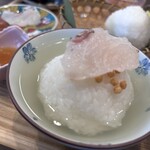 日本酒ポニーテール - 