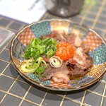 しじみ炊き肉くにき - 