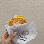 TRUFFLE DONUT 東京勝どき店 - 