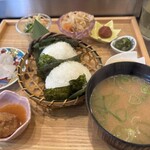 日本酒ポニーテール - 