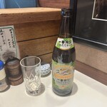 とん太 - 瓶ビール