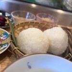 日本酒ポニーテール - 