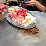 しじみ炊き肉くにき - 