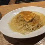 ダブリュー青山 ザ セラーアンドグリル - 