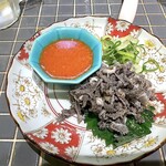 しじみ炊き肉くにき - 