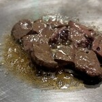 しじみ炊き肉くにき - 