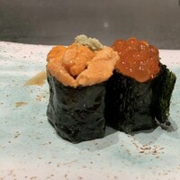 北新地 鮨割烹 のの - 