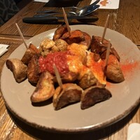 タベルナデエスパーニャフラガンテウーモ - 