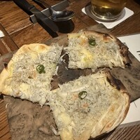 タベルナデエスパーニャフラガンテウーモ - 