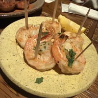 タベルナデエスパーニャフラガンテウーモ - 