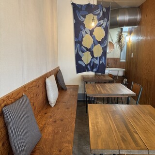 フィン コーヒー ベークショップ_2