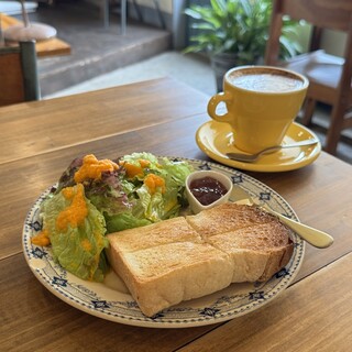 フィン コーヒー ベークショップ_0