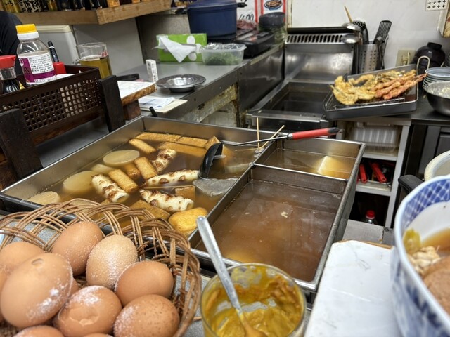 Kiyoshiya Tachinomi Dokoro photo 3