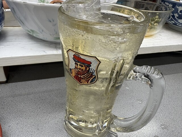 Kiyoshiya Tachinomi Dokoro