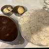 カレーの店 ボンベイ 本店