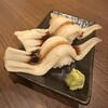 煮穴子と白ぎも 大阪福島本店