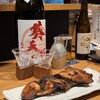 干物と日本酒のお店 yoshi-魚-tei