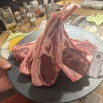 士別バーベキュー - 