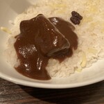 欧風カレー ソレイユ - 