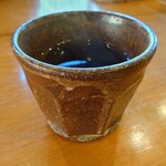 くつきそば 永昌庵 - 