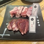 士別バーベキュー - 