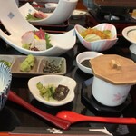 かに・郷土料理 海王 - 