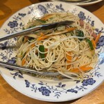 めし処 しぃーしぃー がんがん - 