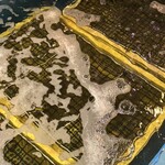 横浜イカセンター - 入口にいたさんたち