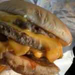 マクドナルド - 料理写真:トリチ（UP）