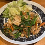 めし処 しぃーしぃー がんがん - 