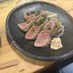 士別バーベキュー - 