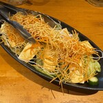 めし処 しぃーしぃー がんがん - 