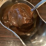 欧風カレー ソレイユ - 