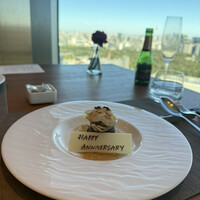 オールデイダイニング オアシスガーデン - 